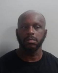 Anthony Bernard Turpin a registered Sexual Offender or Predator of Florida