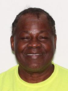 Michael Jerome Arline a registered Sexual Offender or Predator of Florida