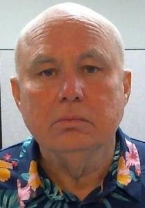 David Lee Howell a registered Sexual Offender or Predator of Florida