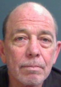 Patrick Buford Todd a registered  of Florida