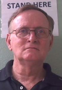 Stephen Dale Arthur a registered Sexual Offender or Predator of Florida