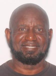 Cedric Donnell Dennard a registered Sexual Offender or Predator of Florida