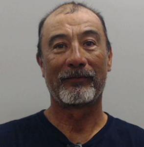 Ricky Hill a registered  of Florida