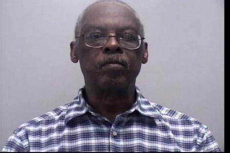 Merle James Stanford a registered  of Florida