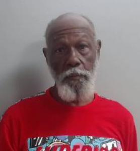 Eugene Donell Thomas a registered Sexual Offender or Predator of Florida