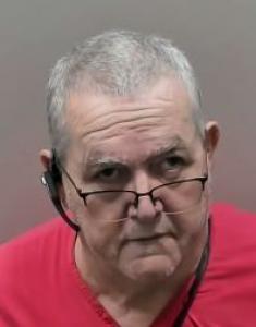 George Wesley Marshall a registered Sexual Offender or Predator of Florida
