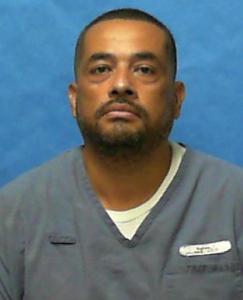 Eric Magallanes a registered Sexual Offender or Predator of Florida