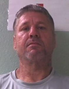 Anthony Robert Finan a registered Sexual Offender or Predator of Florida