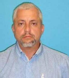 Louis Alberto Aponte a registered  of Florida