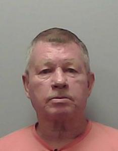 Kenneth Montgomery Rice a registered Sexual Offender or Predator of Florida