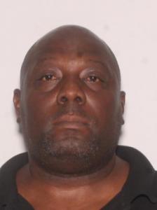 Anthony Lemans Vining a registered Sexual Offender or Predator of Florida
