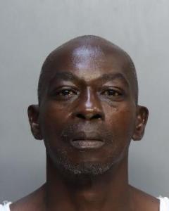 Keith Herman Thompson a registered Sexual Offender or Predator of Florida