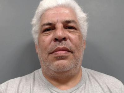 Daniel Raul Cabrera a registered  of Florida