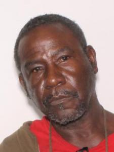 George Mc Cray a registered  of Florida