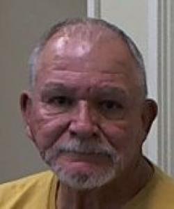 James Allen Harrell a registered Sexual Offender or Predator of Florida
