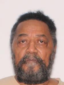 Cyrus Trimmings a registered Sexual Offender or Predator of Florida
