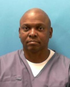 Virticee Lamar Thompson a registered Sexual Offender or Predator of Florida