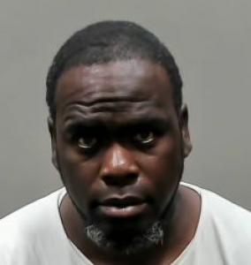 Roderick Elbert Washington II a registered Sexual Offender or Predator of Florida