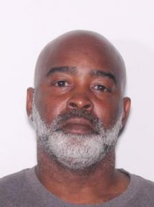 Kenya Tyrone Carter a registered Sexual Offender or Predator of Florida