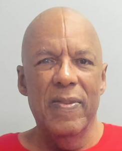 Eddie James Hall a registered Sexual Offender or Predator of Florida