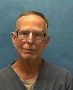 Ross Markham Panarites a registered Sexual Offender or Predator of Florida