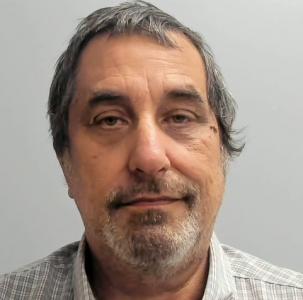 Jeffrey Paul a registered Sexual Offender or Predator of Florida