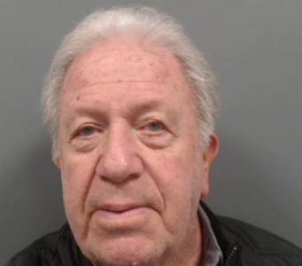 Thomas Guy Marrone Jr a registered Sexual Offender or Predator of Florida