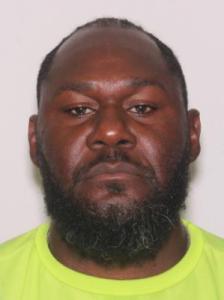 Anthony Durrail Baker a registered Sexual Offender or Predator of Florida