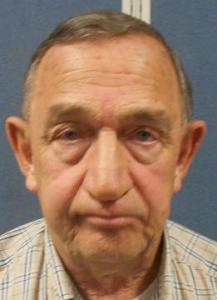 James Osbon Guthrie a registered Sexual Offender or Predator of Florida