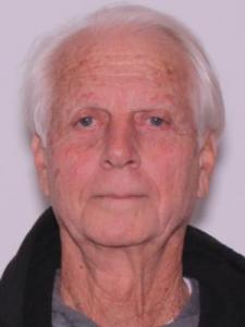 Lloyd Russel Allen a registered Sexual Offender or Predator of Florida