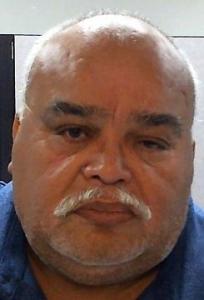 Jose Enrique Matos Morales a registered Sexual Offender or Predator of Florida