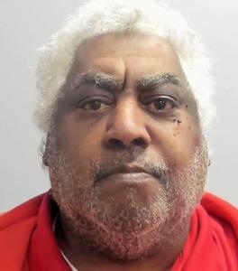 Clarence C Collins a registered Sexual Offender or Predator of Florida
