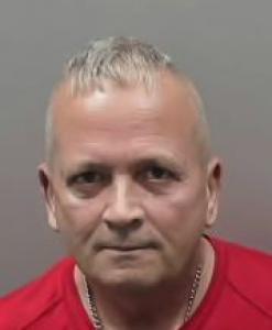 James John Adams a registered Sexual Offender or Predator of Florida