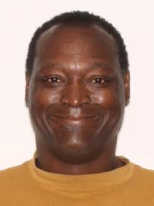 Micheal Dwayne Johnson a registered Sexual Offender or Predator of Florida