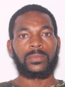 Alvin Thomas a registered Sexual Offender or Predator of Florida