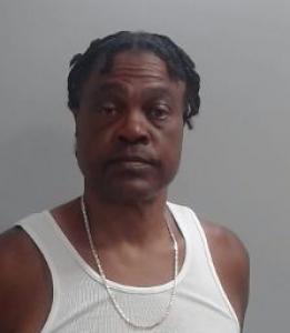 Anthony Jerome Redfin a registered Sexual Offender or Predator of Florida