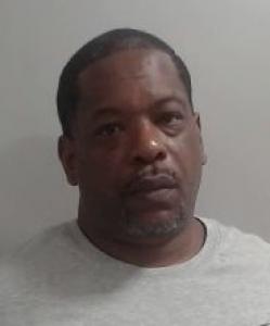 Horace Bernard Anthony II a registered  of Florida