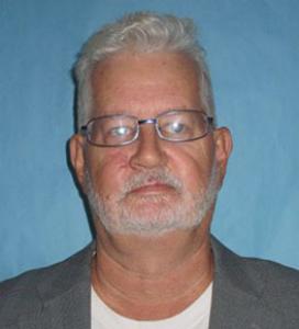 Stephen Jerome Ashworth a registered Sexual Offender or Predator of Florida