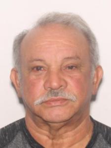 Norberto Ruiz a registered Sexual Offender or Predator of Florida