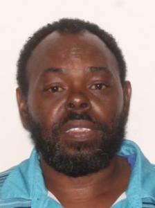 Sandy Lawrence Waters Jr a registered Sexual Offender or Predator of Florida