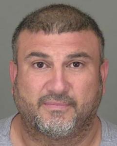 Barney John Nieves a registered Sexual Offender or Predator of Florida