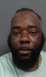 Kevin Kashon Herring a registered Sexual Offender or Predator of Florida