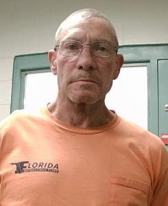 Sidney Varil Reynolds a registered Sexual Offender or Predator of Florida