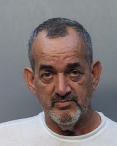 Jose Luis Collazo a registered Sexual Offender or Predator of Florida