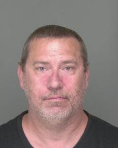 Rusty Raymond Keevis a registered Sexual Offender or Predator of Florida