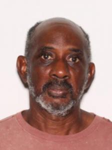 Clifford Lee Hampton a registered  of Florida