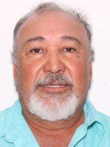 Jorge Saldana Rios a registered Sexual Offender or Predator of Florida