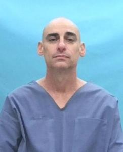 Brooks Larry Ergle a registered Sexual Offender or Predator of Florida