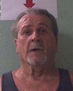 Wayne Edgar Raley a registered Sexual Offender or Predator of Florida