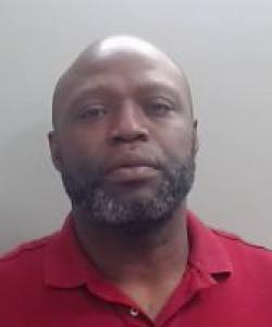 Nateal Brifil a registered Sexual Offender or Predator of Florida